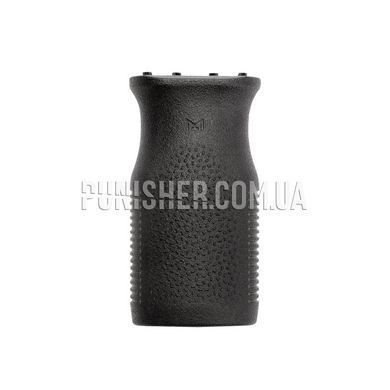 Вертикальная рукоятка Magpul M-LOK MVG Vertical Grip, Черный, M-Lok, Ручка переноса огня