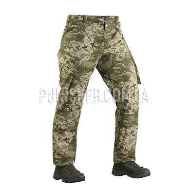 M-Tac Field Rip-stop MM14 Pants, ММ14, Small Regular