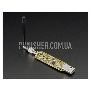 Antenna ANT700 for HackRF One, Black, Accessories