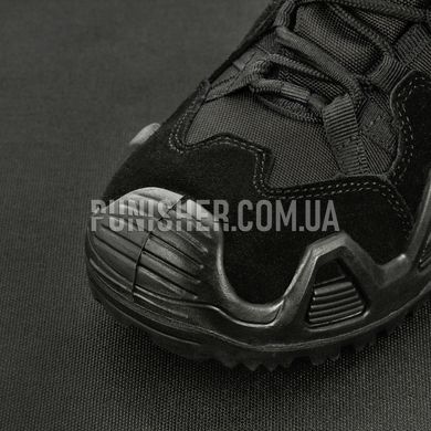 M-Tac Alligator Tactical Boots Black, Black, 41 (UA), Demi-season