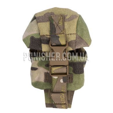 Гранатный подсумок Balak Wear "Plan B", Multicam