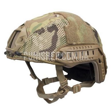 FirstSpear Ops Core FAST Hybrid Helmet Cover, Multicam, Cover, M/L