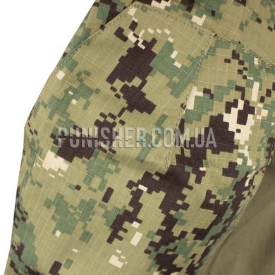 Комплект униформы Emerson G3 Combat Uniform AOR2, AOR2, X-Large