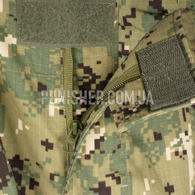 Комплект униформы Emerson G3 Combat Uniform AOR2, AOR2, X-Large