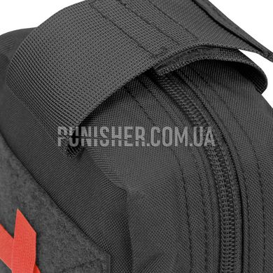 Медичний підсумок Emerson EG Style EI Medic Pouch, Чорний, Підсумок