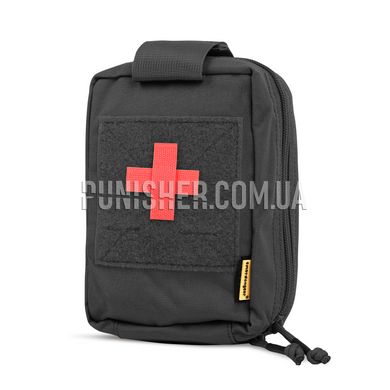 Медичний підсумок Emerson EG Style EI Medic Pouch, Чорний, Підсумок