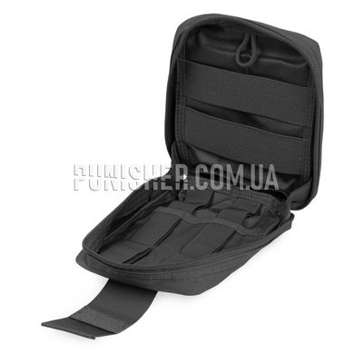 Медичний підсумок Emerson EG Style EI Medic Pouch, Чорний, Підсумок