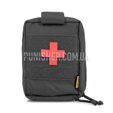 Медичний підсумок Emerson EG Style EI Medic Pouch, Чорний, Підсумок