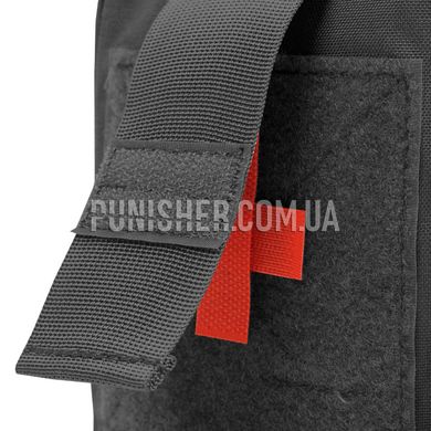 Медичний підсумок Emerson EG Style EI Medic Pouch, Чорний, Підсумок