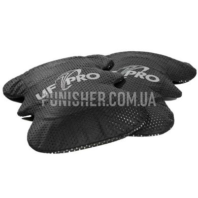 Наколінники UF PRO 3D Tactical Knee Pads Cushion, Чорний, Наколінники
