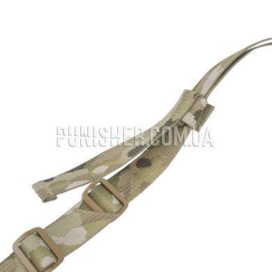 Viking Tactics Sling Gun Belt, Multicam, Rifle sling, 2-Point