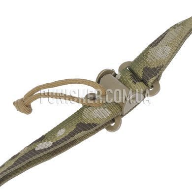 Viking Tactics Sling Gun Belt, Multicam, Rifle sling, 2-Point