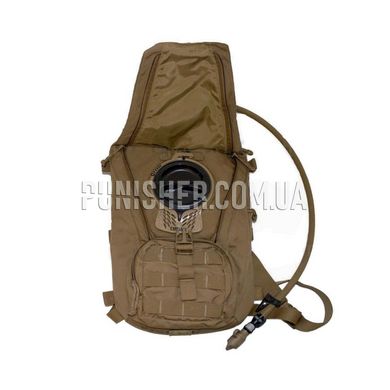 USMC FILBE Hydration Pack Camelbak, Coyote Brown, Hydration System