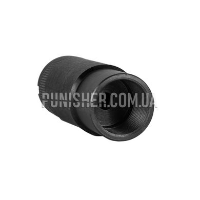 Flash Hider for AK-74, Black, Flash Hider