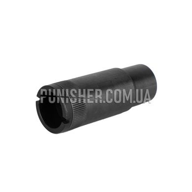 Flash Hider for AK-74, Black, Flash Hider