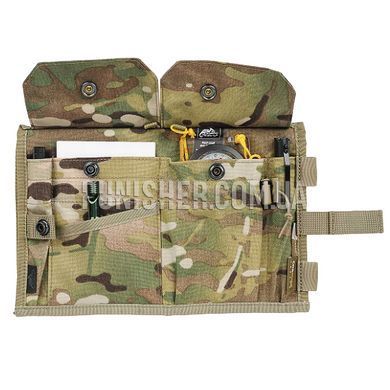 Helikon-Tex Map Case, Multicam