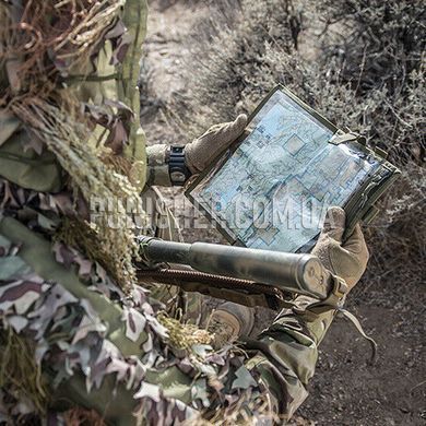 Helikon-Tex Map Case, Multicam