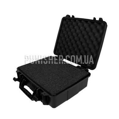 Пластиковый кейс FMA Tactical Plastic Case, Черный