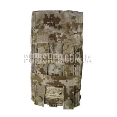 Eagle Canteen/General Purpose Pouch, AOR1