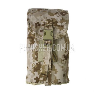 Eagle Canteen/General Purpose Pouch, AOR1