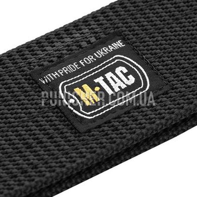Ремінь M-Tac UTX Belt, Чорний