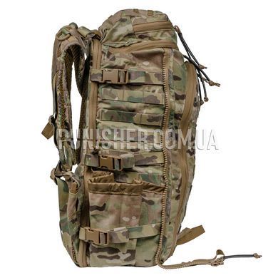 GRAD Aegis Backpack, Multicam, 75 l