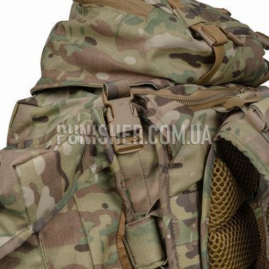 GRAD Aegis Backpack, Multicam, 75 l