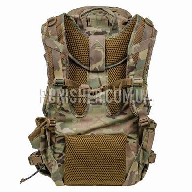 GRAD Aegis Backpack, Multicam, 75 l