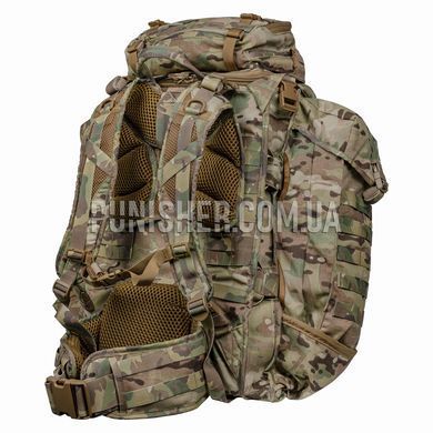 GRAD Aegis Backpack, Multicam, 75 l
