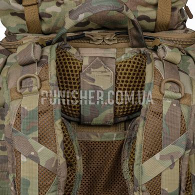 GRAD Aegis Backpack, Multicam, 75 l