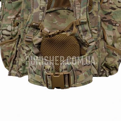 GRAD Aegis Backpack, Multicam, 75 l