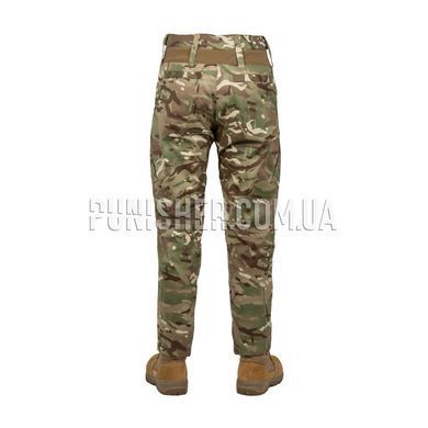 British Army Combat Trousers PCS 23 MTP, MTP, 75/70/85