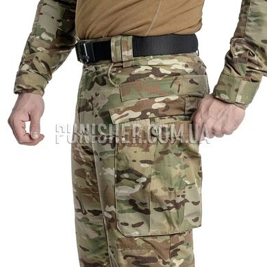 Helikon-Tex MBDU Trousers - NyCo Ripstop Multicam, Multicam, Small Regular