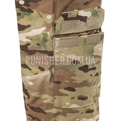 Штани Helikon-Tex MBDU - NyCo Ripstop Multicam, Multicam, Small Regular