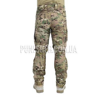 IdoGear UFS Combat Pants, Multicam, X-Large