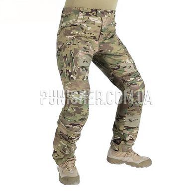 Штаны IdoGear UFS Combat Pants, Multicam, Small