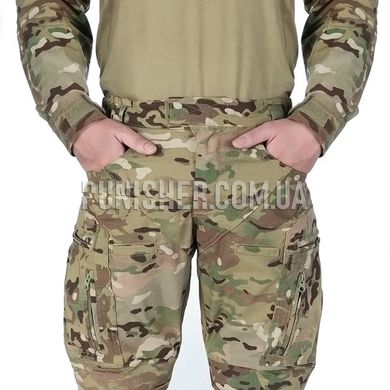 Штани IdoGear UFS Combat Pants, Multicam, Small