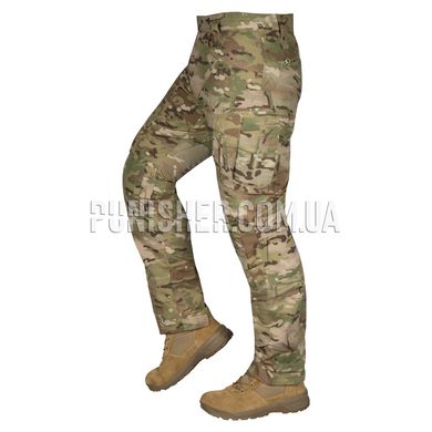 Штаны IdoGear UFS Combat Pants, Multicam, Small