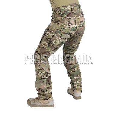 Штани IdoGear UFS Combat Pants, Multicam, Small
