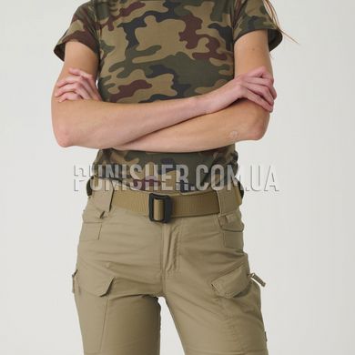 Штаны женские Womens UTP Resized (Urban Tactical Pants) - Polycotton Ripstop, Khaki, 34/34