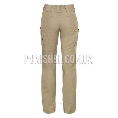 Штаны женские Womens UTP Resized (Urban Tactical Pants) - Polycotton Ripstop, Khaki, 34/34