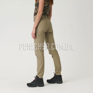 Штаны женские Womens UTP Resized (Urban Tactical Pants) - Polycotton Ripstop, Khaki, 34/34