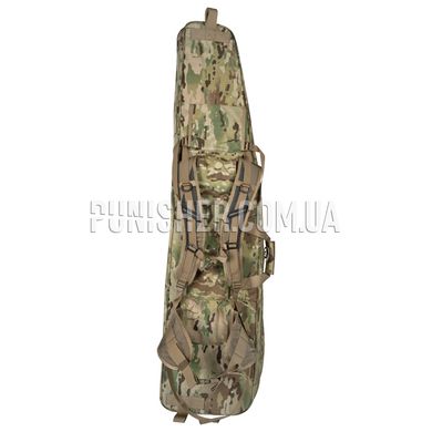 Снайперская сумка Eberlestock Sniper Sled Drag Bag, Multicam, Cordura