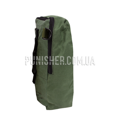 Soft Carry Case for Night Vision Devices, Olive, Pouch, PVS-7, PVS-14