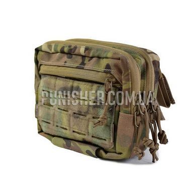 Сумка-напашник GiG Military Wombat PRO L, Multicam