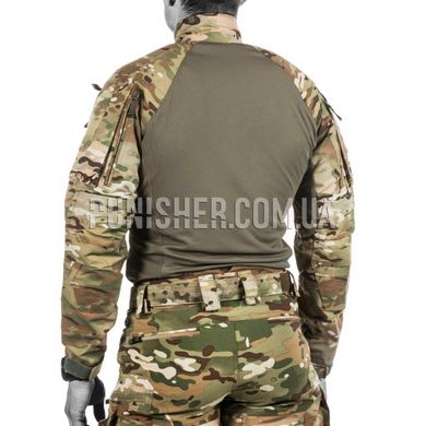 Тактическая рубашка UF PRO Striker XT GEN.2 Combat Shirt Multicam, Multicam, XX-Large