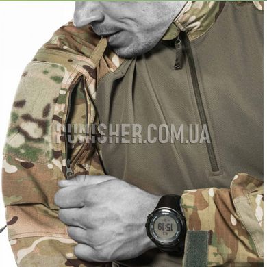Тактическая рубашка UF PRO Striker XT GEN.2 Combat Shirt Multicam, Multicam, XX-Large