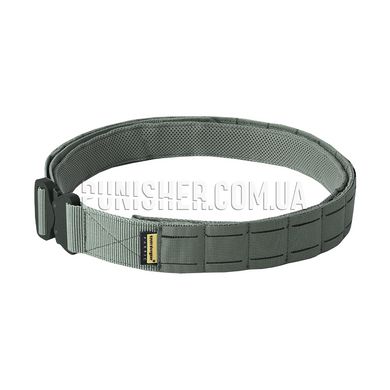 Тактичний ремінь Emerson Tactical LCS Combat Belt, Olive, Medium