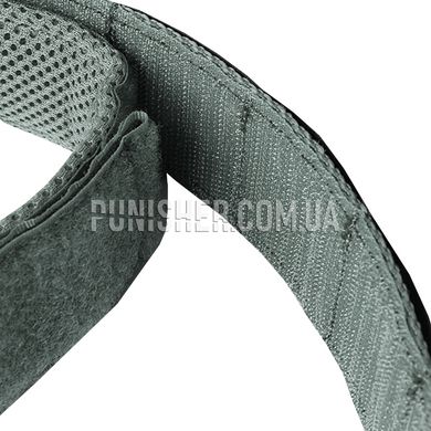 Тактичний ремінь Emerson Tactical LCS Combat Belt, Olive, Medium