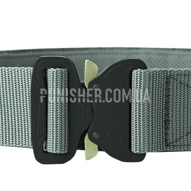 Тактичний ремінь Emerson Tactical LCS Combat Belt, Olive, Medium